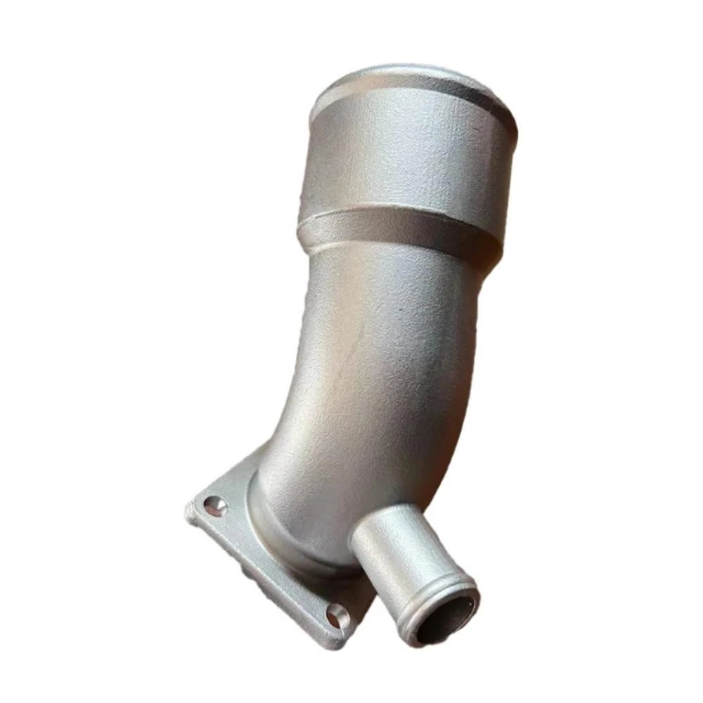 Exhaust Mixing Elbow for Yanmar 4JH2CE 3PNE 129470-13560 (2000–2023)