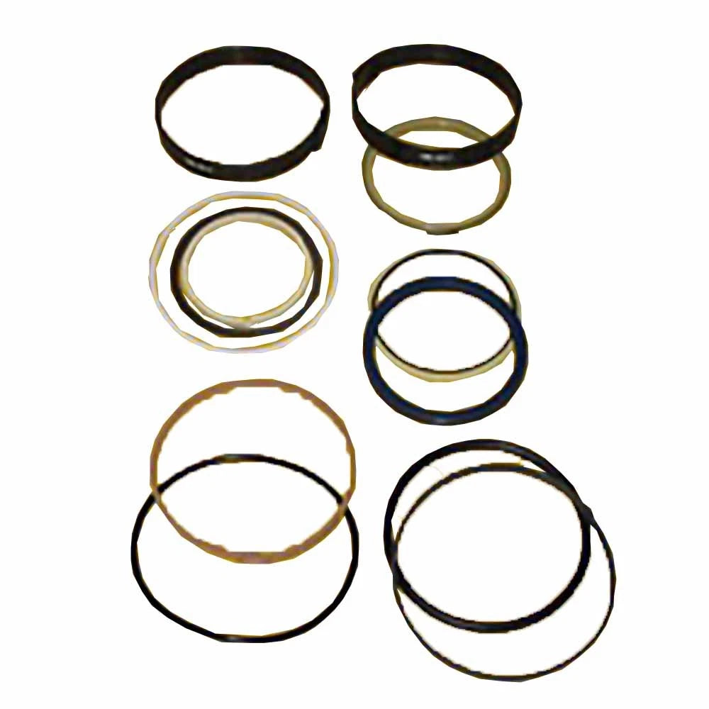 Cylinder Seal Kit for Caterpillar Excavator 325C L, 325C LN, 330C (Fits 1884219)
