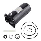 1.5HP Pool Pump Motor 115/230V for Pool Equipment