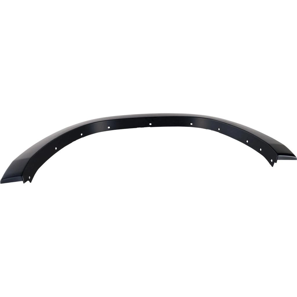 Fender Trim Set for Ram 1500 (2019–2022) Rear Driver and Passenger Side