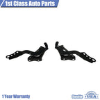 Hood Hinge Set for Toyota RAV4 (2019-2021)