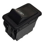 Glow Plug Switch for Bobcat Skid Steer Loader 863 873 553 751 753 763