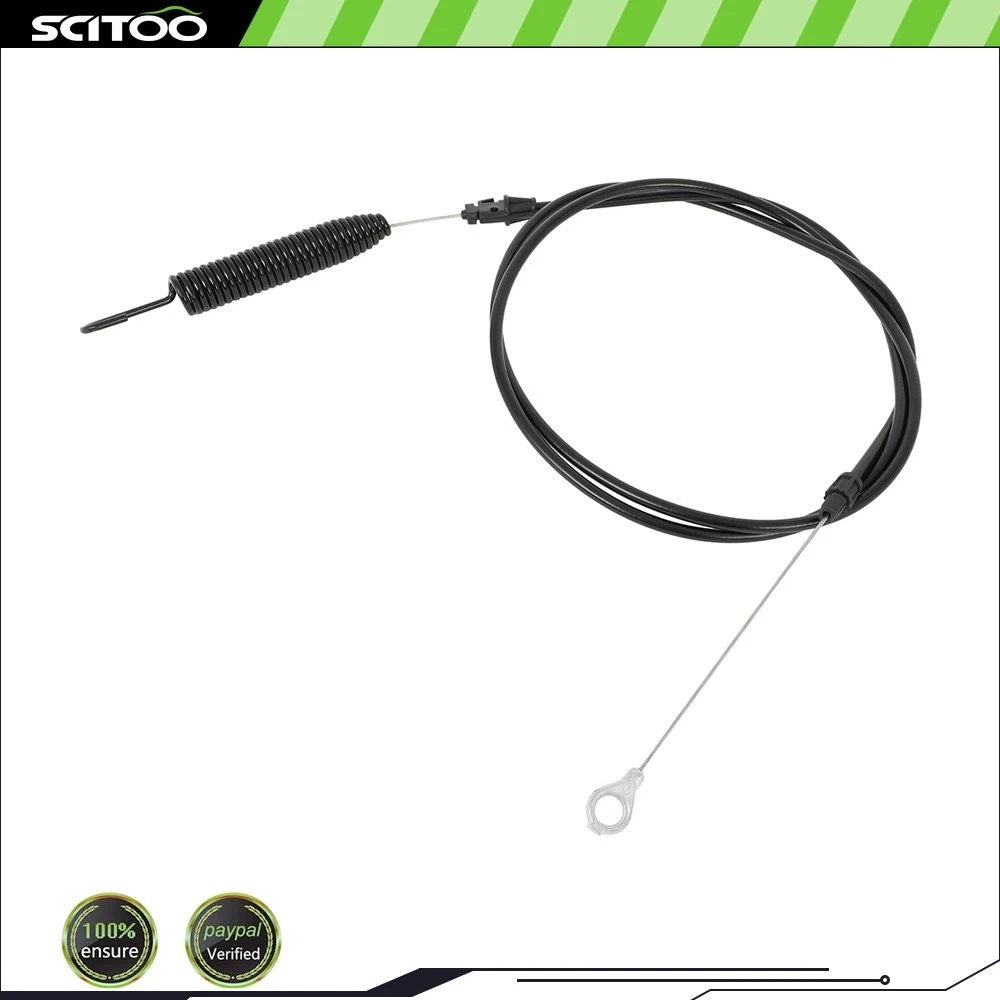 Blade Control Brake Cable for AYP Craftsman Roper (532435111)