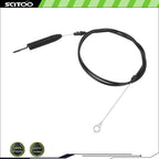 Blade Control Brake Cable for AYP Craftsman Roper (532435111)