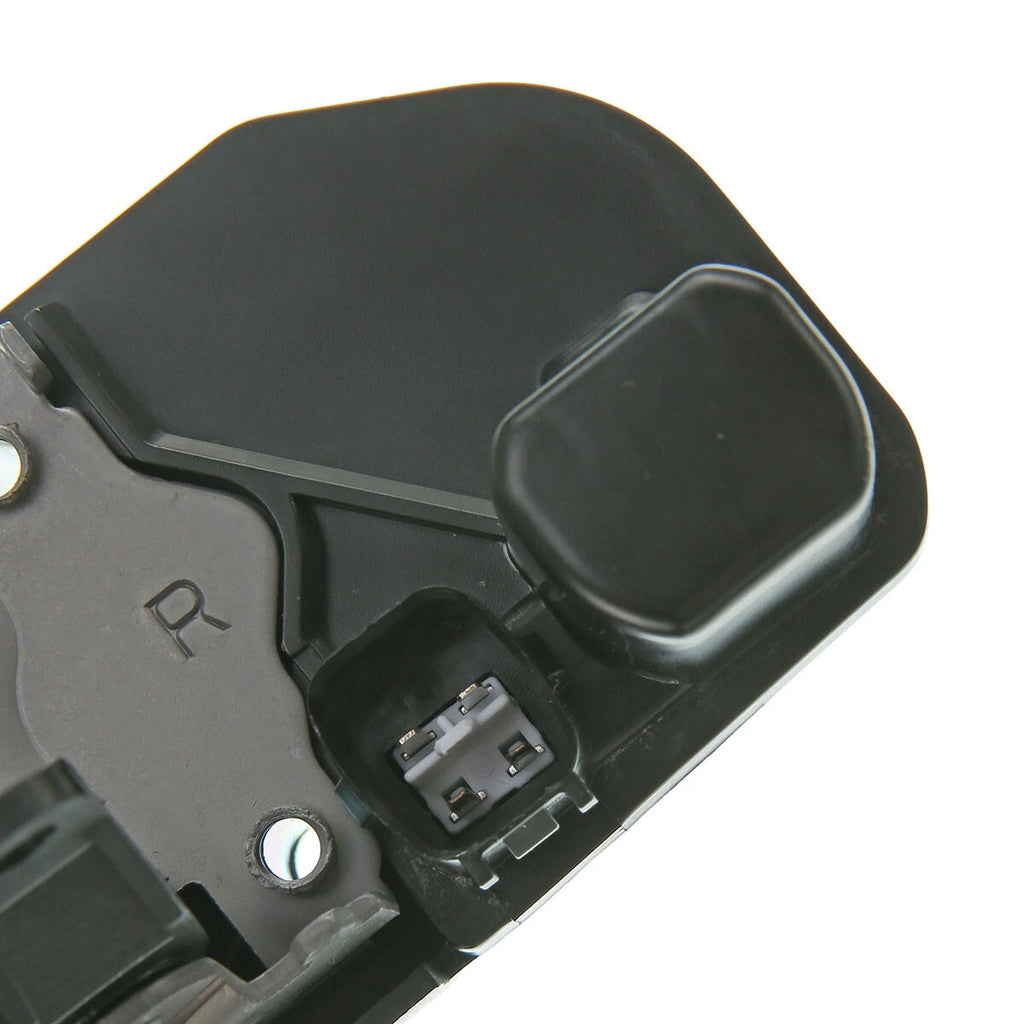 2X Front Door Lock Actuator for Jeep Grand Cherokee (1999–2004)