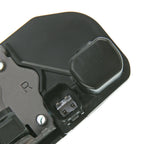 2X Front Door Lock Actuator for Jeep Grand Cherokee (1999–2004)