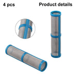 Paint Sprayer Pump Filter Mesh 100 for G 390 395 495 595