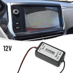 12V Power Filter for Rear View Camera (Universal)