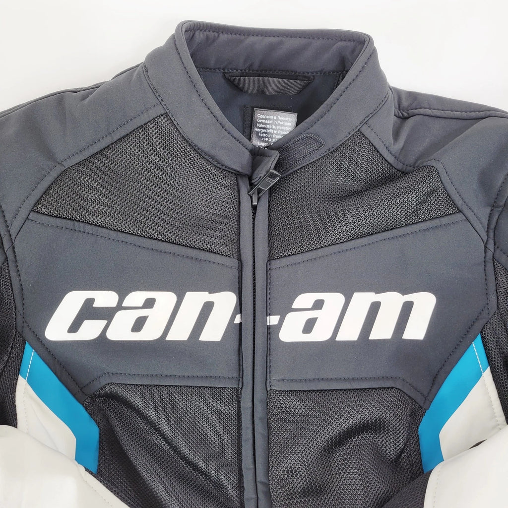 Can-Am Tuli Mesh Jacket for Can-Am Women's Size S (CE/UKCA)