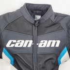 Can-Am Tuli Mesh Jacket for Can-Am Women's Size S (CE/UKCA)