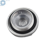 Oil Drain Plug for Yamaha Big Bear 350, Grizzly 400, Kodiak 400 (1998–2006)