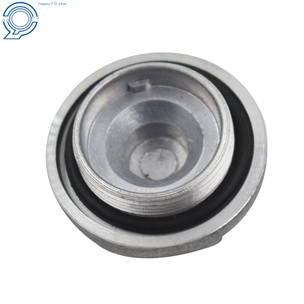 Oil Drain Plug for Yamaha Big Bear 350, Grizzly 400, Kodiak 400 (1998–2006)