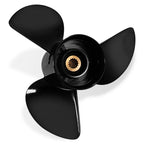 15 x 17 Outboard Propeller for Yamaha 150-300HP (15 Spline, RH)
