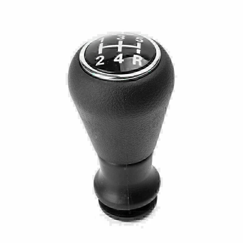 5 Speed Manual Gear Shift Knob for Peugeot 106 206 306 406 806 107 207 307 (1991–2007)