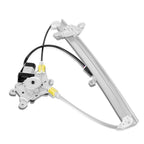 Electric Front Left Window Regulator w/ Motor for Nissan Sentra (2000–2006)