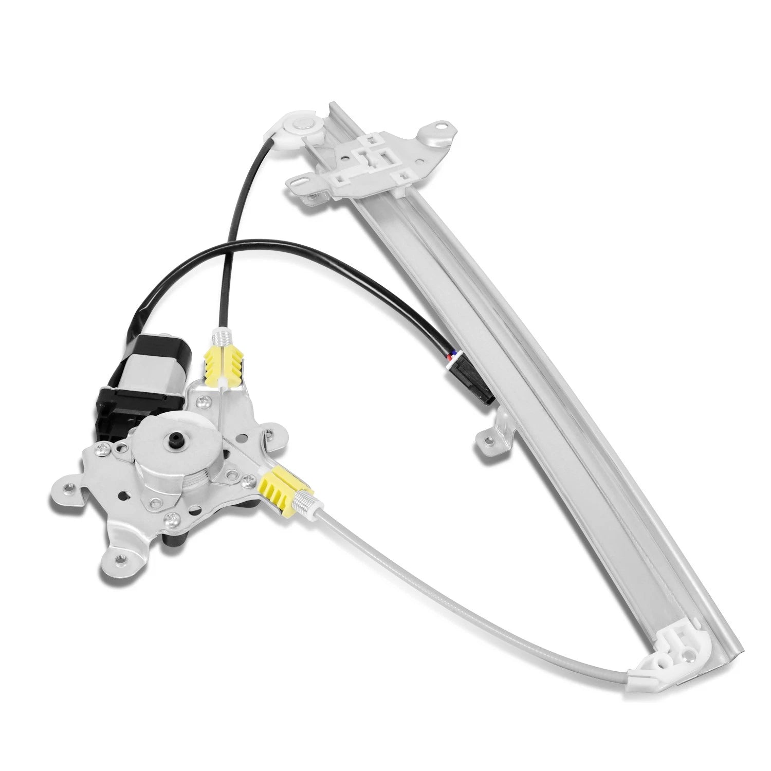 Electric Front Left Window Regulator w/ Motor for Nissan Sentra (2000–2006)