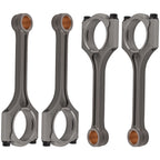 4PCS Connecting Rod for Kia Forte (2014–2015) & Hyundai Elantra (2012–2016) 23510-2E101