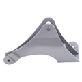 Heavy Duty Panhard Bar Drop Bracket for Ford F250 (1999–2004) 4WD 6-8" Lift