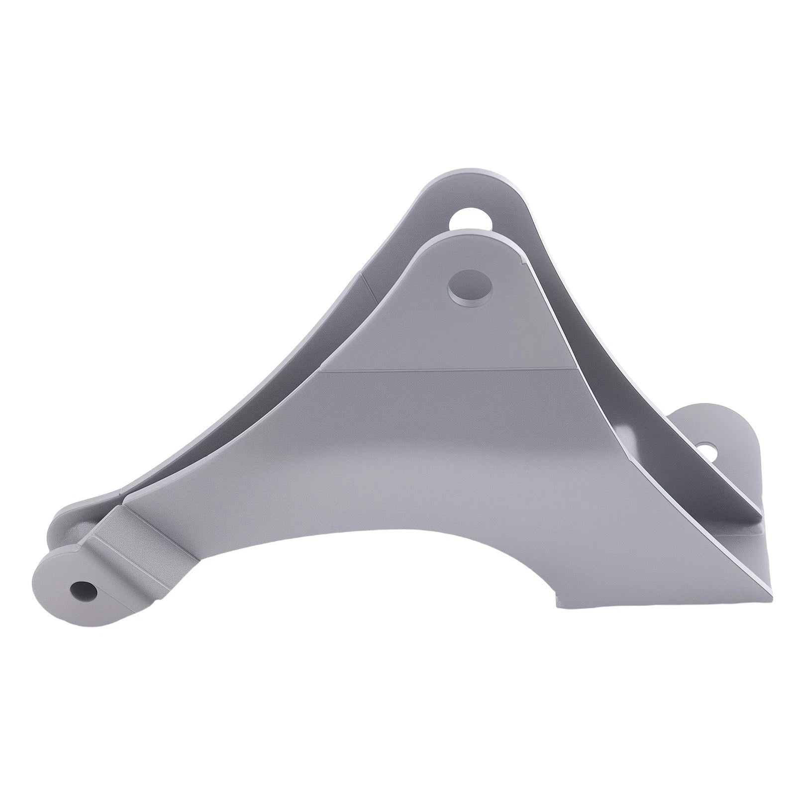 Heavy Duty Panhard Bar Drop Bracket for Ford F250 (1999–2004) 4WD 6-8" Lift