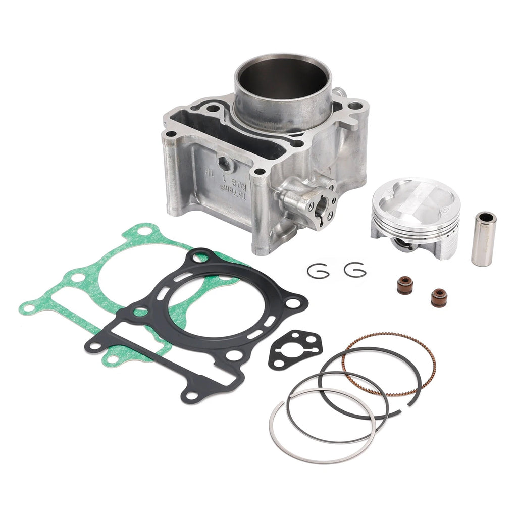 Cylinder Piston Gasket Kit for Honda ADV 160, PCX 160, Stylo 160, Vario 160, Click (2021–2023)