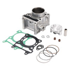 Cylinder Piston Gasket Kit for Honda ADV 160, PCX 160, Stylo 160, Vario 160, Click (2021–2023)