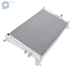 3 Row Aluminum Radiator for Chrysler 200 (2015–2017) & Jeep Cherokee (2014–2018)