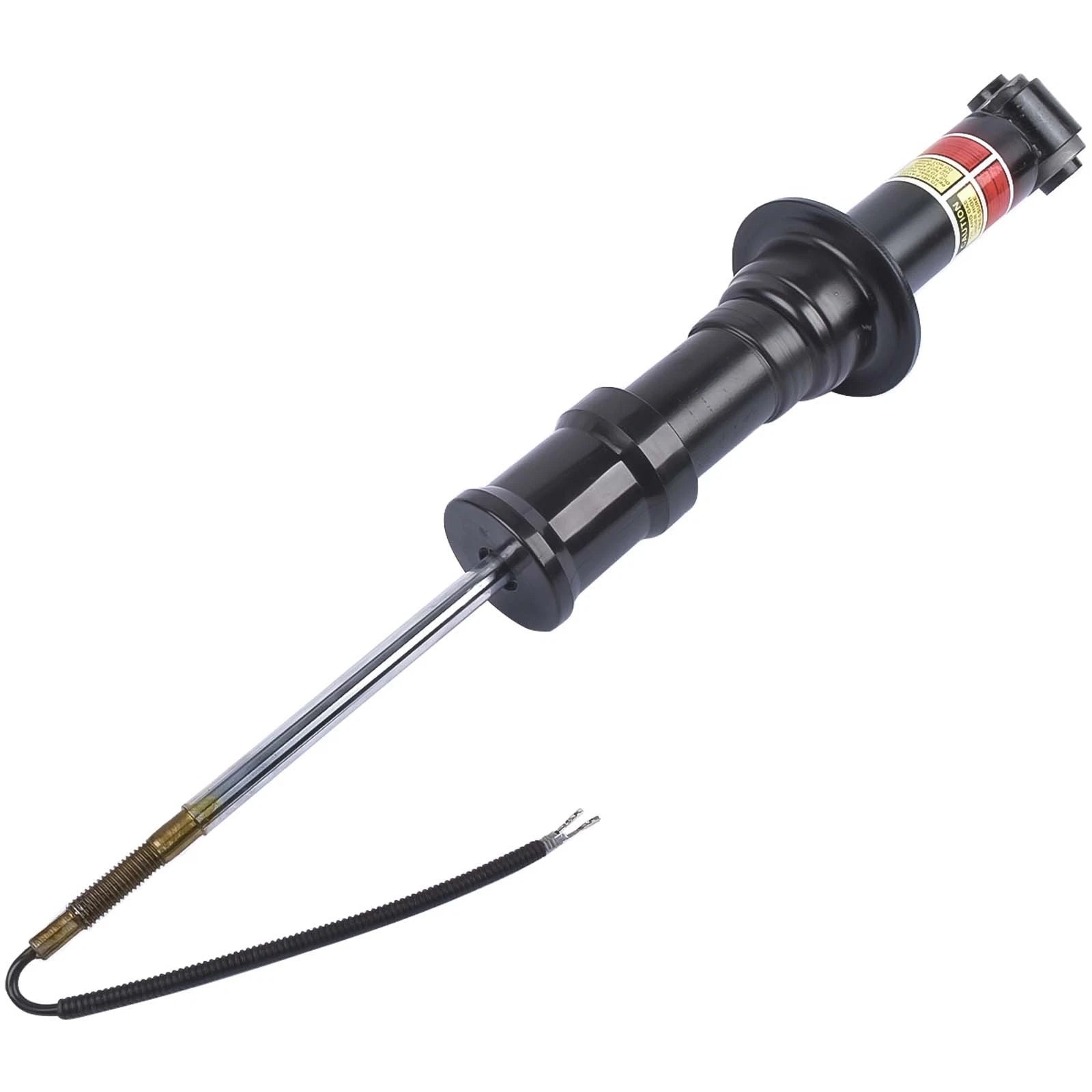 Rear Shock Absorber 84808104 for Chevy Suburban GMC Yukon (2021–2023) w/ Magnetic