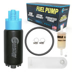 Fuel Pump, Gasket, Filter, Strainer for Lynx Adventure 600/900 (2022–2024)
