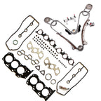 Head Gasket Set with Timing Chain Kit for Toyota Tacoma Tundra (2005–2006)