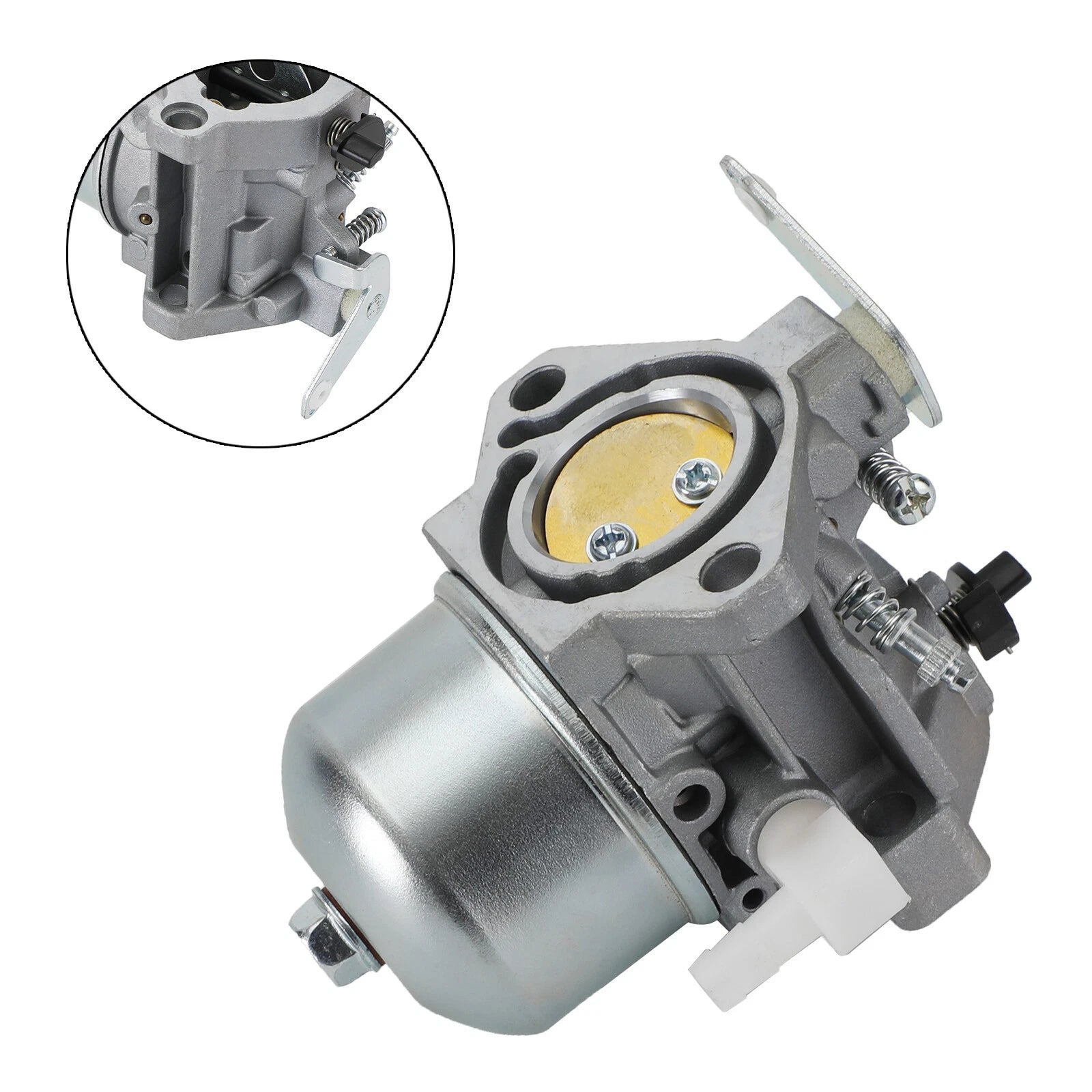 Carburetor for T9 (Fits 799728, 498027, 495706, 494502, 494392)