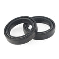 Rubber Front Fork Damper Oil Seal for Honda CBR 600 RR (2005-2010)