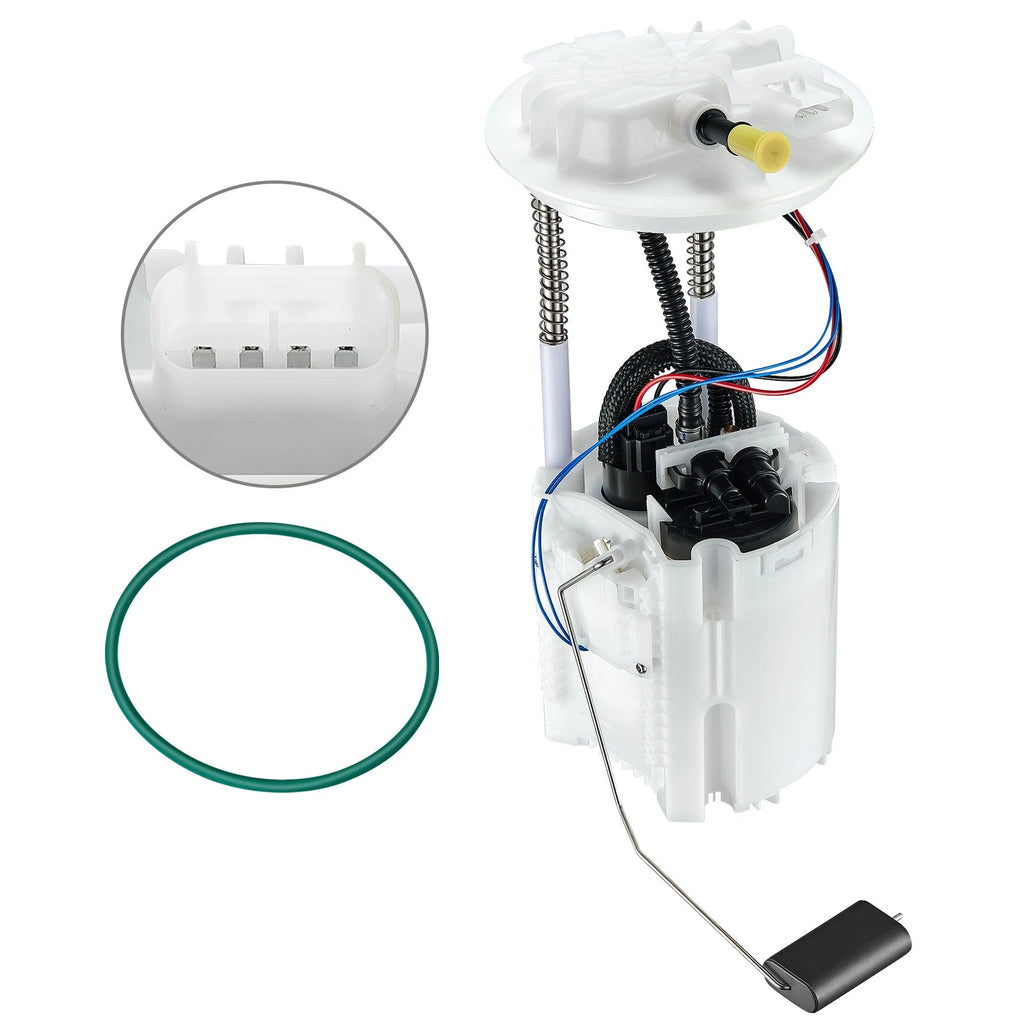 Fuel Pump for Dodge Nitro & Jeep Liberty (2007–2011) 3.7L 4.0L