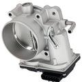 Throttle Body for Hyundai Genesis Kia K900 3.8L (2015–2017)