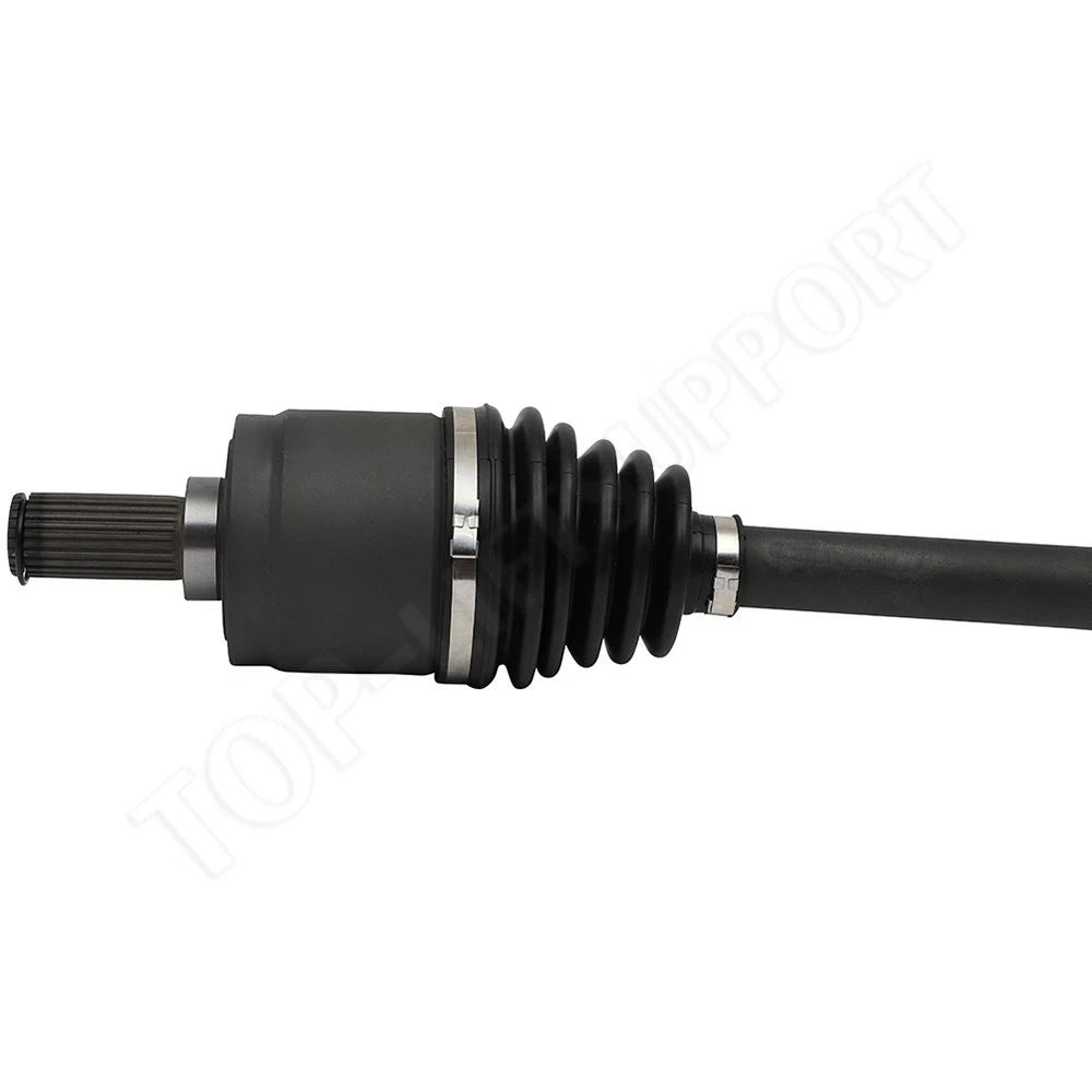 CV Axle Shaft for Honda Civic CX (1999–2000)