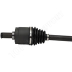 CV Axle Shaft for Honda Civic CX (1999–2000)