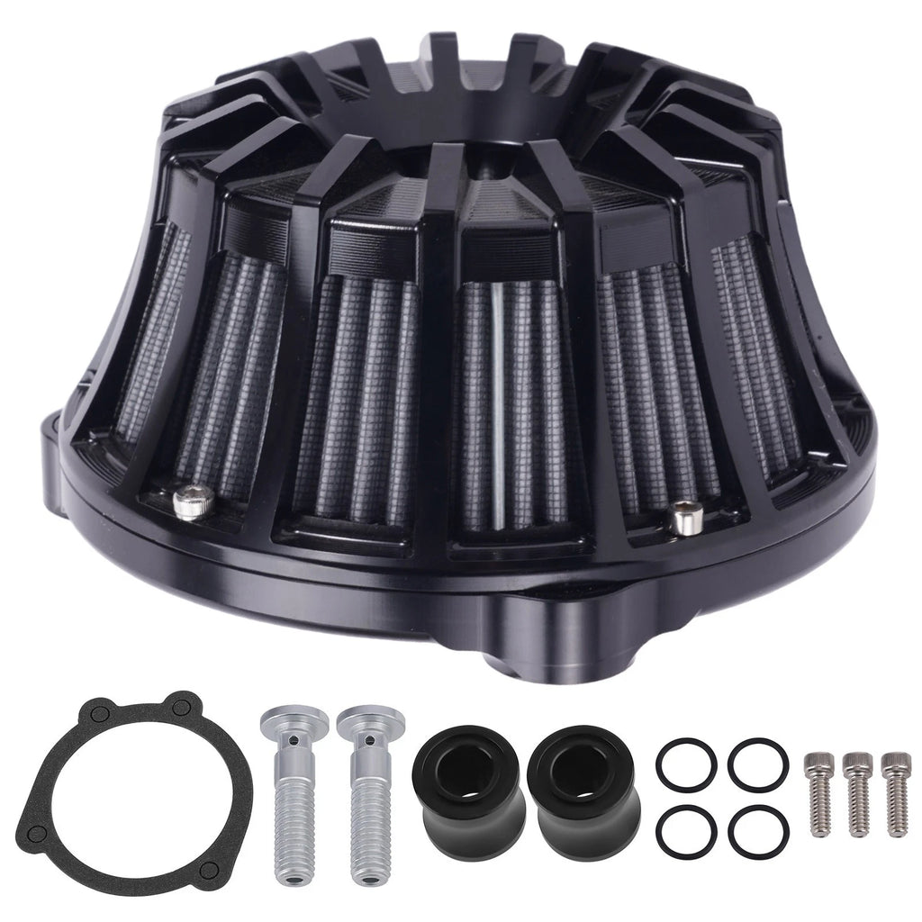 Air Intake for Harley XL883 XL1200 Iron Sportster (2004–2022)