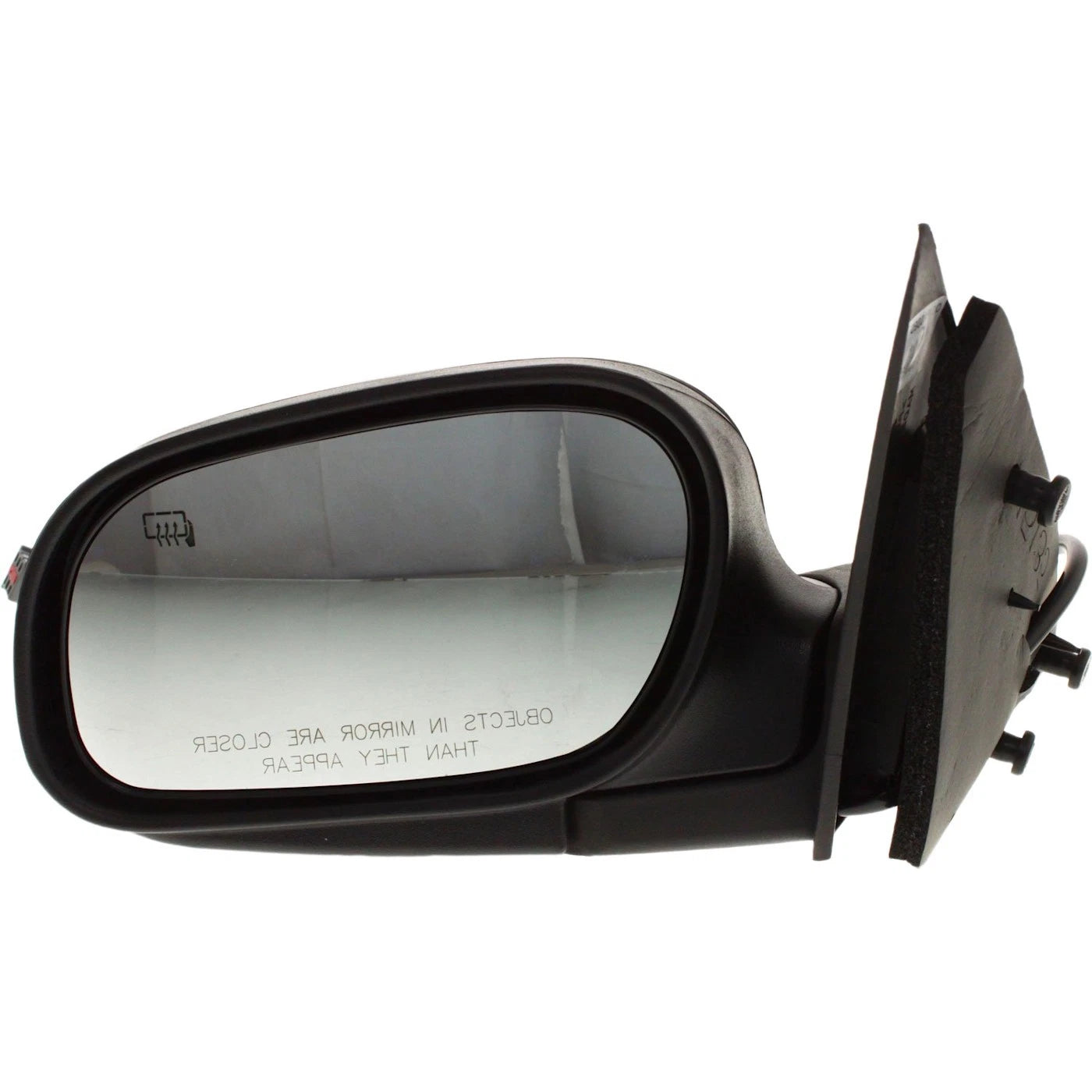 Power Mirror Set of 2 for Ford Crown Victoria (2009–2011) Heated Folding