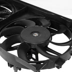 Radiator Cooling Fan Assembly for Nissan Leaf (2011–2012)