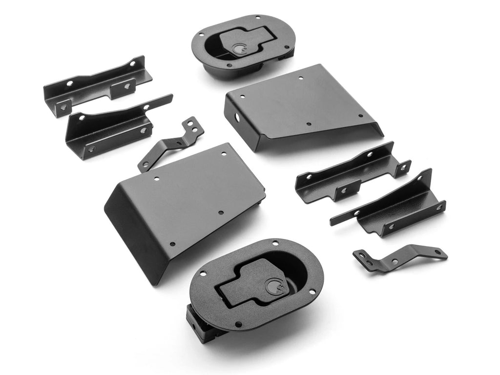 Exterior Door Handles for Can-Am Maverick X3 (2017–2023) - Pair