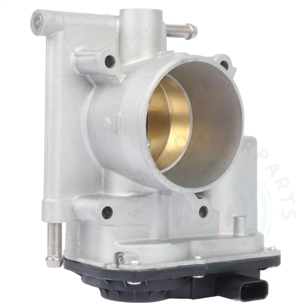Throttle Body with Sensor for Mazda 3 (2004–2005)