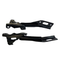 Set of 2 Hood Hinges for Honda Civic (2012–2015)