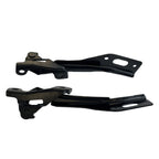 Set of 2 Hood Hinges for Honda Civic (2012–2015)