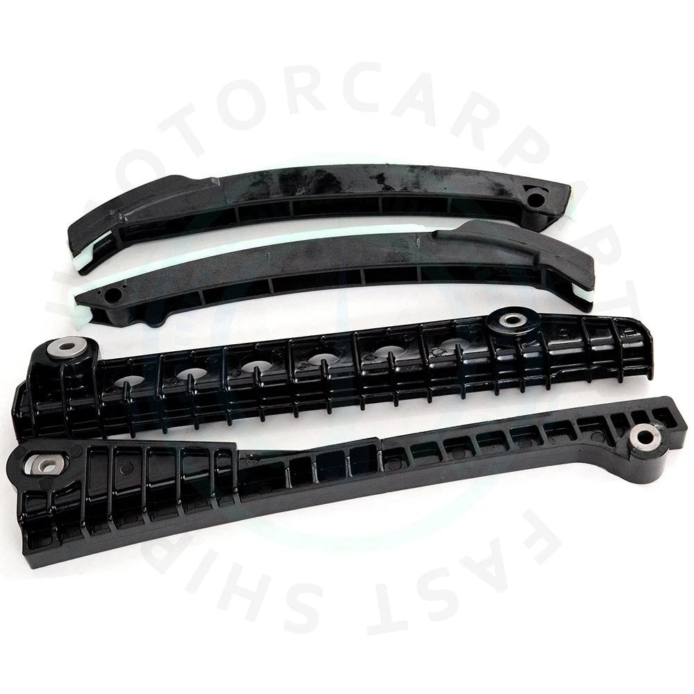 Timing Chain Water Pump Kit for Ford F-150 E-250 (1997–2001) 5.4L