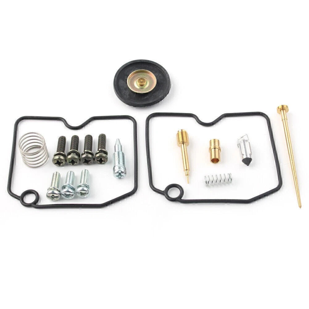 Set of 2 Carburetor Repair Kits for Arctic Cat 500 4x4 (2000–2001)