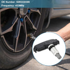 Tire Pressure Sensor 433MHz for Hyundai Elantra (2006-2013) 1 x Sensor