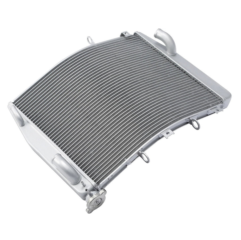Radiator for Kawasaki Ninja ZX-14 ZX14R ZZR1400 (2006–2011)
