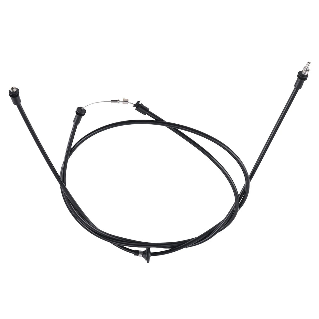 Bonnet Hood Lock Release Cable for Jaguar X-Type (2001–2008)