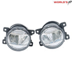 2X LED Fog Lights for Honda Pilot (2019–2022)