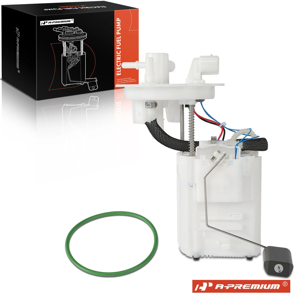 Fuel Pump Module Assembly for Chevrolet Equinox GMC Terrain (2018–2019)