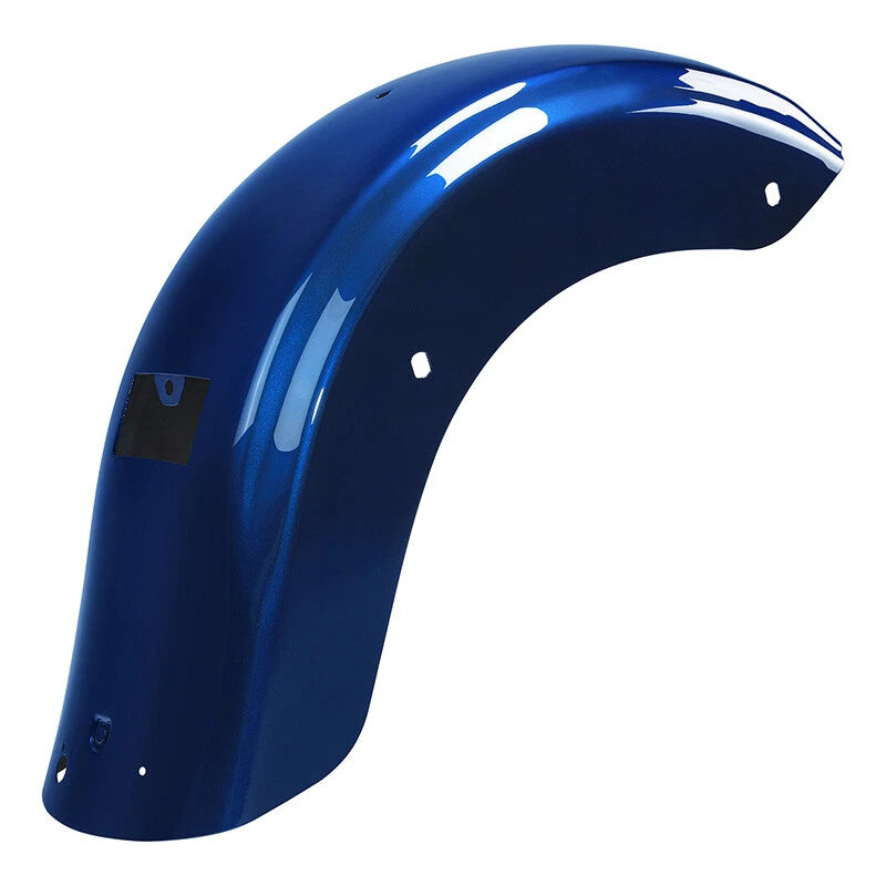 Rear Fender for Harley Touring Street Electra Glide (2009–2024) Superior Blue